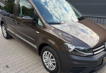 VW Caddy 99.987 km 19.990 &euro; Dortmund 44319