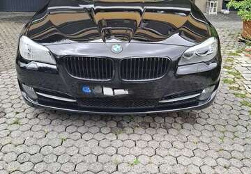 BMW 530 249.000 km 5.500 &euro; Wetter (Ruhr) 58300