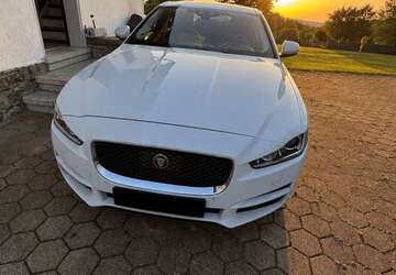 Jaguar XE 250.000 km 6.900 &euro; Dortmund, Stadt 44149
