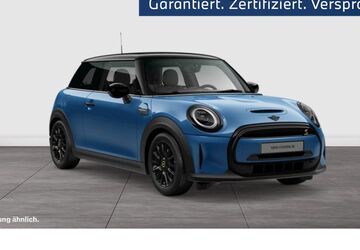 Mini Cooper SE 41.900 km 19.450 &euro; Iserlohn 58636