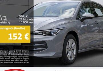 VW Golf 10.600 km 24.980 &euro; Witten 58453