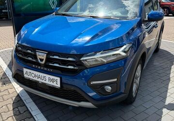 Dacia Sandero 45.799 km 11.950 &euro; Iserlohn 58640