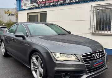 Audi A7 124.900 km 19.980 &euro; Iserlohn 58640