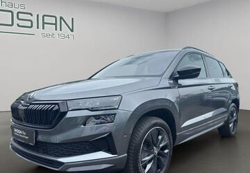 Skoda Karoq 20.631 km 34.980 &euro; Iserlohn 58642