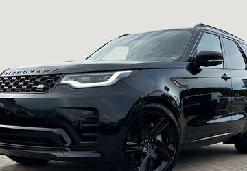 Land Rover Discovery 39.900 km 54.900 &euro; Iserlohn 58640