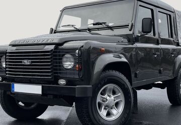 Land Rover Defender 108.535 km 34.990 &euro; Iserlohn 58640