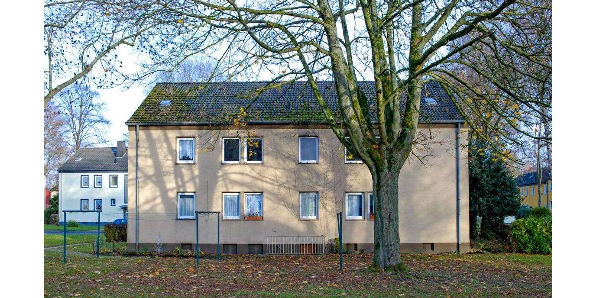 Etagenwohnung Dortmund Westerfilde - 2 Zimmer, 38 m&sup2;, 359&euro; | Angebot:27427024