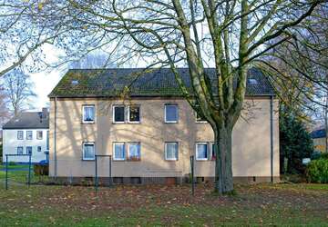Wohnung Dortmund Westerfilde - 2 Zimmer, 38 m&sup2;, 359&euro; | Angebot:27427024