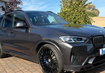 Alpina XD3 188.000 km 39.890 &euro; Iserlohn 58640