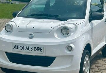 Aixam MinAuto 12.950 km 8.950 &euro; Iserlohn 58640