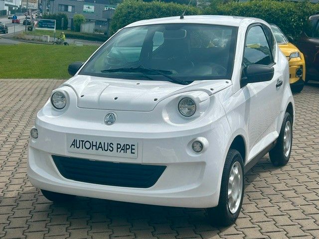 Aixam MinAuto 12.950 km 8.950 &euro; Iserlohn 58640