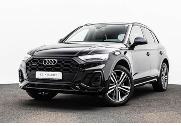 Audi Q5 83.822 km 37.197 &euro; Hagen 58091