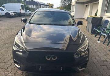INFINITI Q30 107.900 km 6.900 &euro; Iserlohn 58636