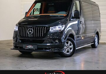 Mercedes-Benz Sprinter 76.000 km 46.981 &euro; Kamen 59174