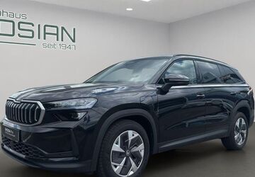 Skoda Kodiaq 12.600 km 44.990 &euro; Iserlohn 58642