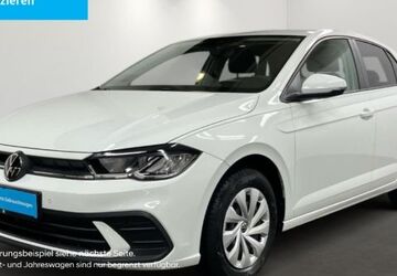 VW Polo 6.256 km 18.450 &euro; Hagen 58089