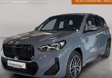 BMW iX1 44.323 km 40.990 &euro; Dortmund 44263
