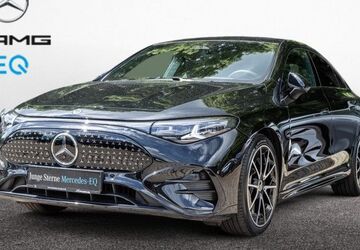 Mercedes-Benz CLA 250 13.969 km 55.190 &euro; Iserlohn 58636