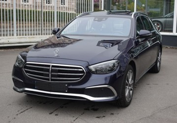 Mercedes-Benz E 300 185.600 km 22.950 &euro; Iserlohn 58644