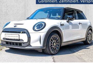 Mini Cooper SE 32.900 km 19.990 &euro; Iserlohn 58636