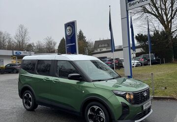 Ford Tourneo Courier 5.500 km 28.998 &euro; Iserlohn 58636