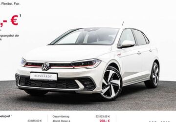 VW Polo 11.349 km 23.885 &euro; Hagen 58091