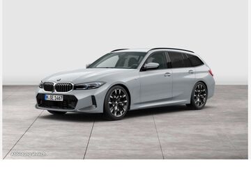 BMW 330 23.967 km 46.849 &euro; Iserlohn 58636