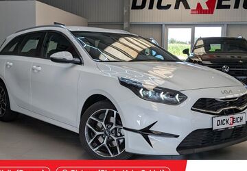 Kia ceed / Ceed 6.141 km 22.950 &euro; Menden (Sauerland) 58708