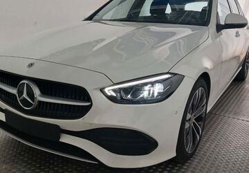 Mercedes-Benz C 220 191.600 km 19.900 &euro; Iserlohn 58638