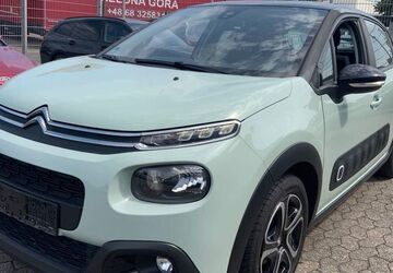 Citroen C3 118.767 km 7.367 &euro; Iserlohn 58638