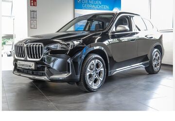 BMW X1 46.670 km 29.950 &euro; Iserlohn 58636