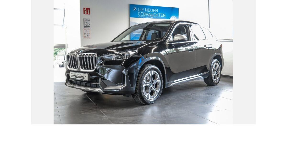 BMW X1 46.670 km 29.950 &euro; Iserlohn 58636