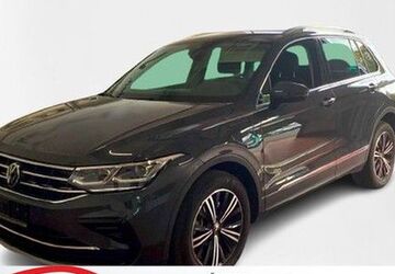 VW Tiguan 52.115 km 29.979 &euro; Witten 58453