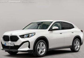 BMW X2 2.615 km 39.899 &euro; Dortmund 44263