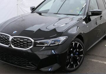 BMW M340i 14.995 km 59.590 &euro; Lünen 44534