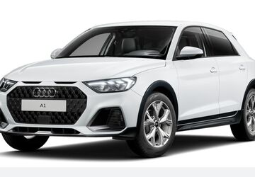 Audi A1 8.270 km 24.240 &euro; Lüdenscheid 58511