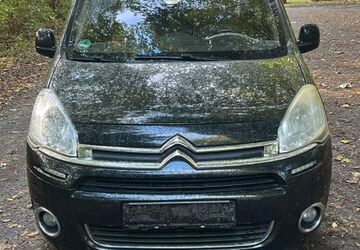 Citroen Berlingo 219.527 km 4.000 &euro; Dortmund 44319