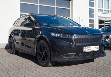Skoda Enyaq 27.654 km 26.900 &euro; Hagen 58119