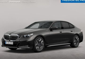 BMW 520 19.623 km 56.599 &euro; Dortmund 44263