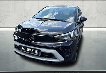 Opel Crossland (X) 43.000 km 12.990 &euro; Iserlohn-Letmathe 58642