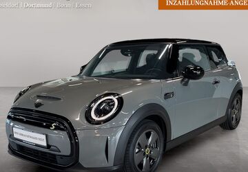 Mini Cooper SE 30.424 km 17.099 &euro; Dortmund 44263
