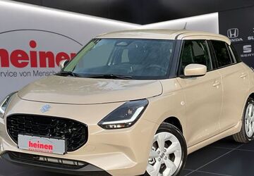 Suzuki Swift 8.000 km 16.780 &euro; Menden 58708