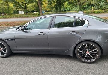 Jaguar XE 150.000 km 11.000 &euro; Iserlohn 58636