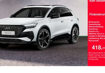 Audi Q4 30.471 km 42.038 &euro; Menden 58706