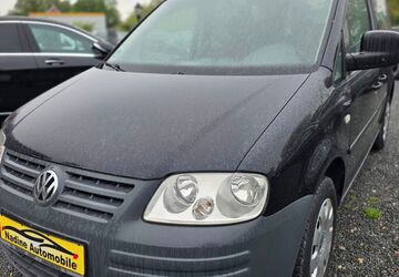 VW Caddy 463.371 km 2.200 &euro; Dortmund 44339