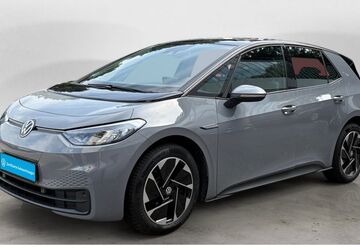 VW ID.3 55.436 km 18.390 &euro; Ennepetal 58256