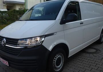 VW T6 Transporter 190.000 km 13.444 &euro; Witten 58453