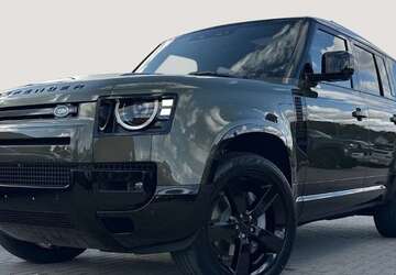 Land Rover Defender 7.900 km 107.900 &euro; Iserlohn 58640