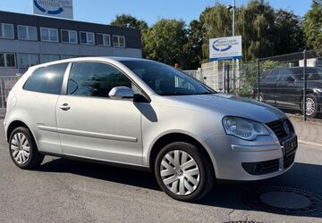 VW Polo 373.690 km 2.500 &euro; Werl 59457