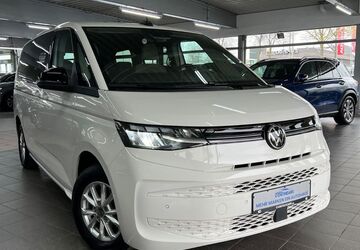 VW T7 Multivan 80.270 km 43.700 &euro; Werl 59457